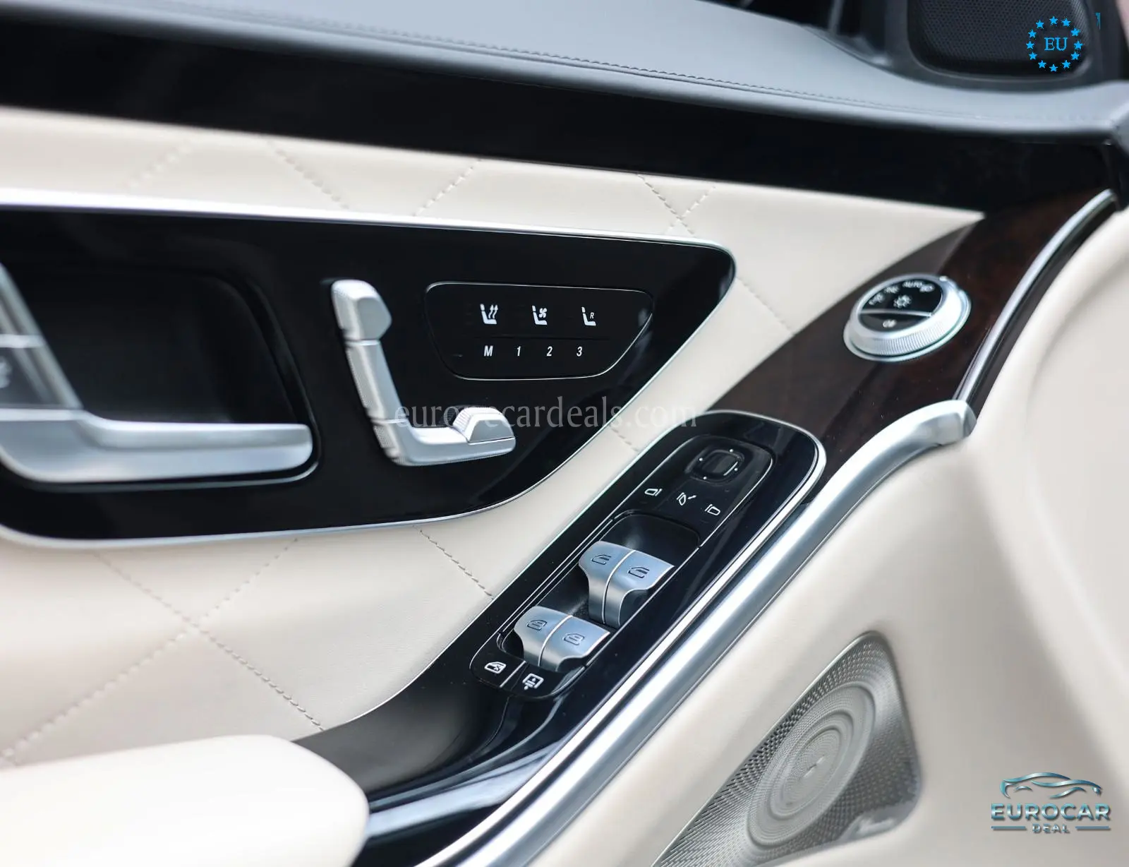 Mercedes-Benz S 580