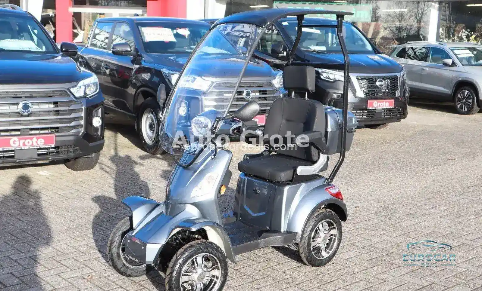 Microcar Other