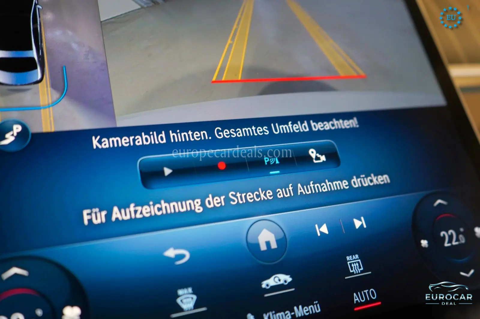 Mercedes-Benz S 580
