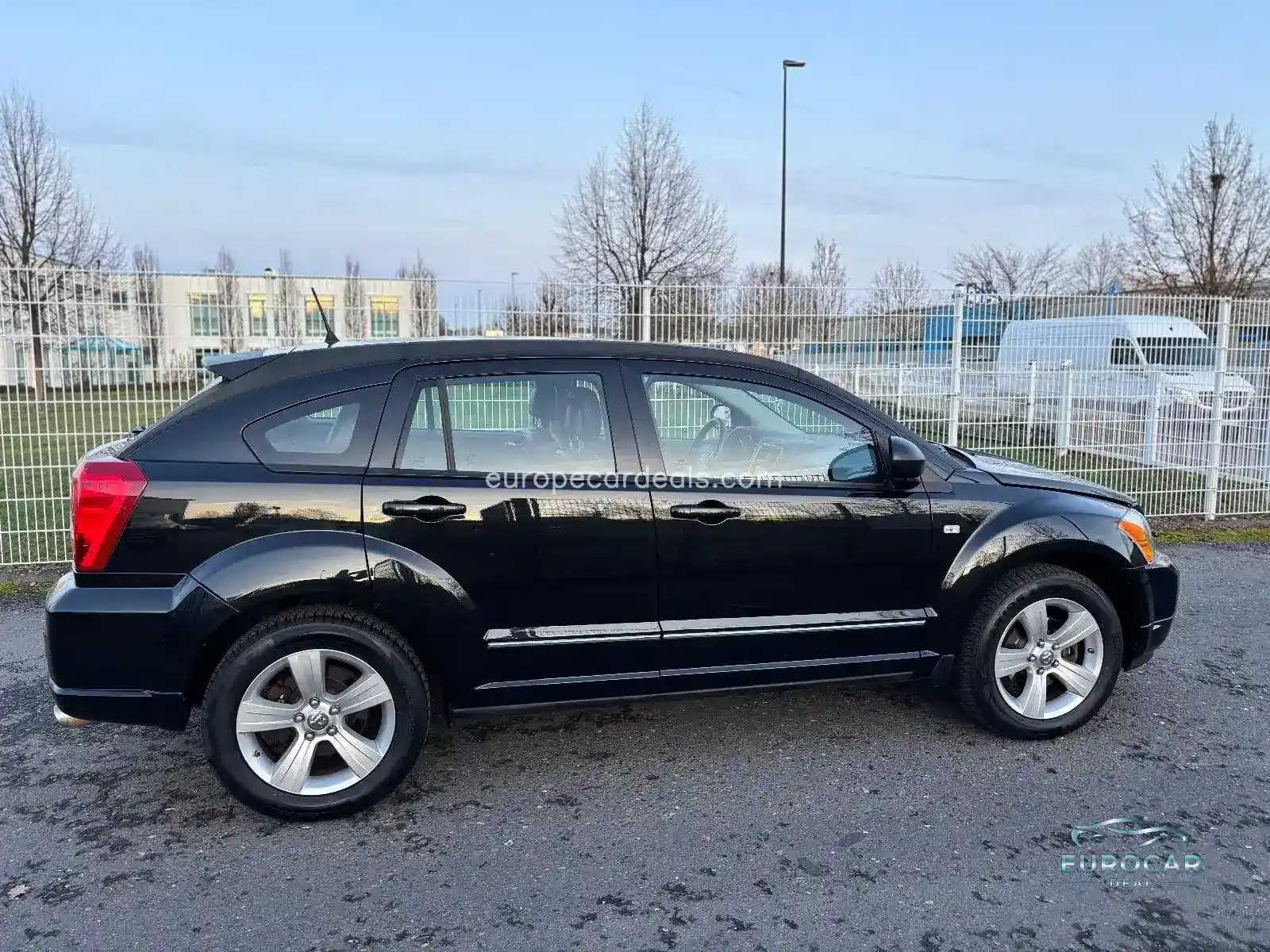 Dodge Caliber