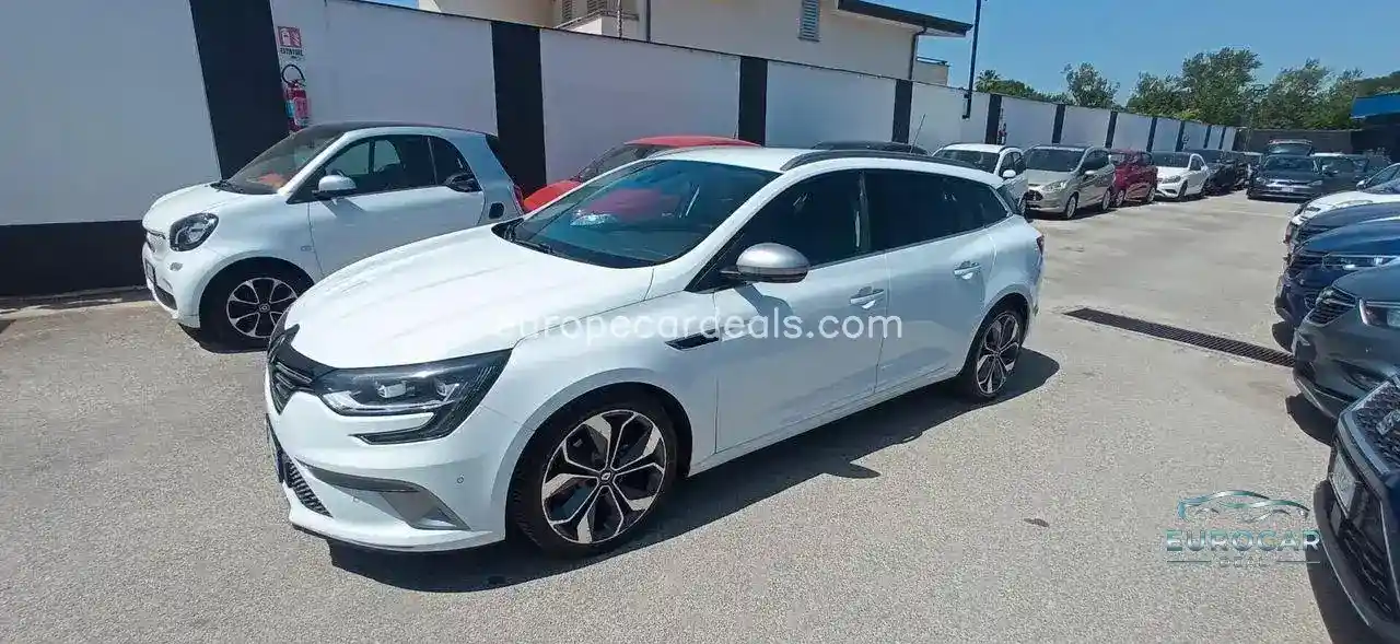 Renault Other