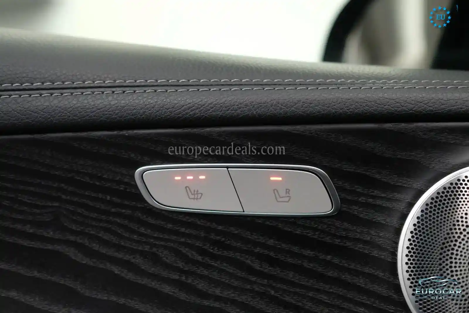 Mercedes-Benz E 63 AMG
