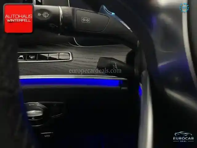 Mercedes-Benz E 350