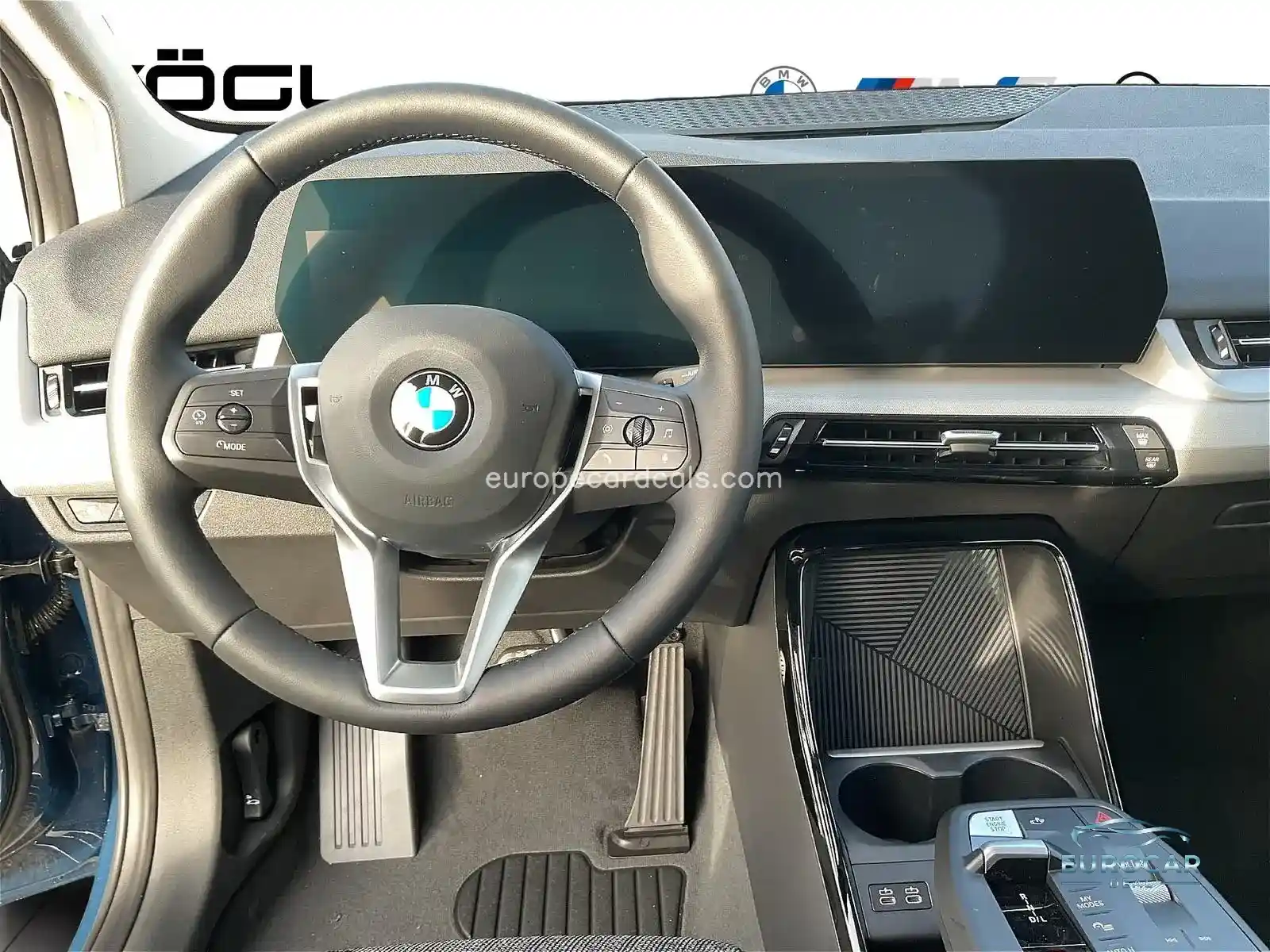 BMW 218 Active Tourer