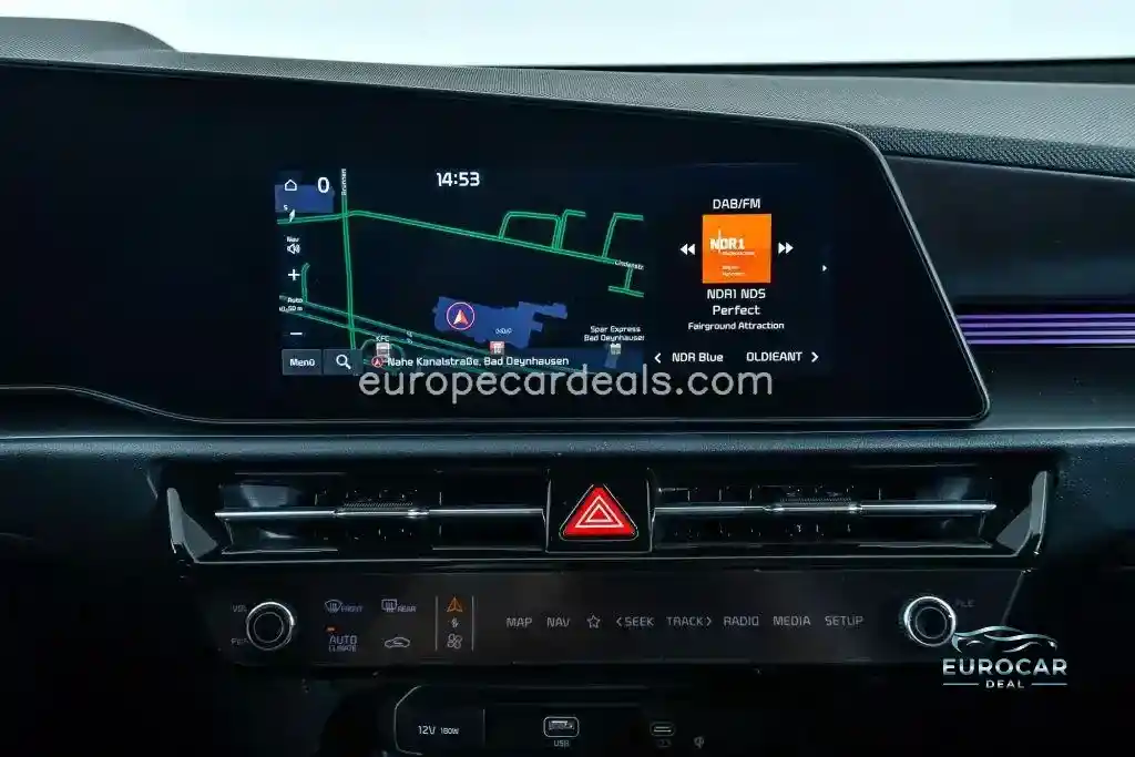 Kia Niro