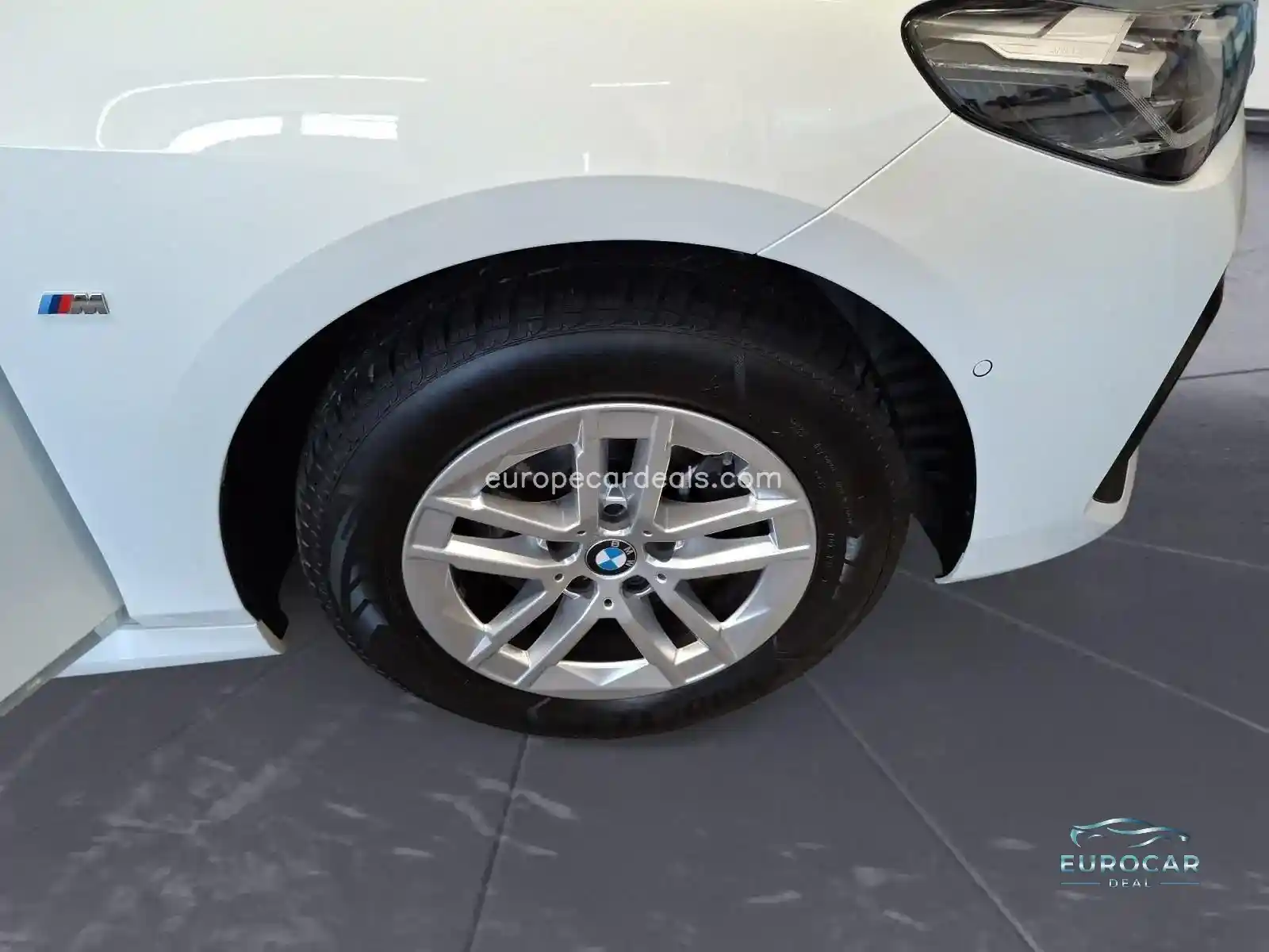 BMW 218 Active Tourer