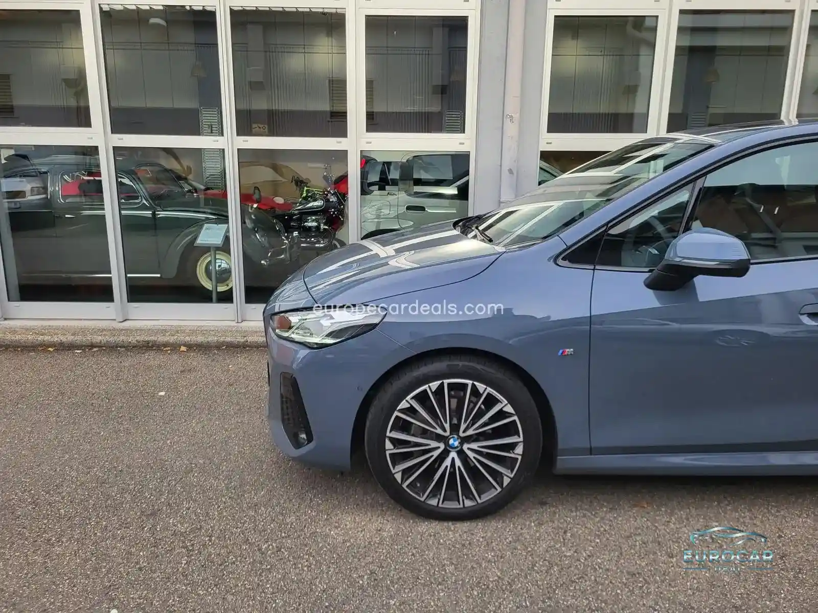 BMW 218 Active Tourer