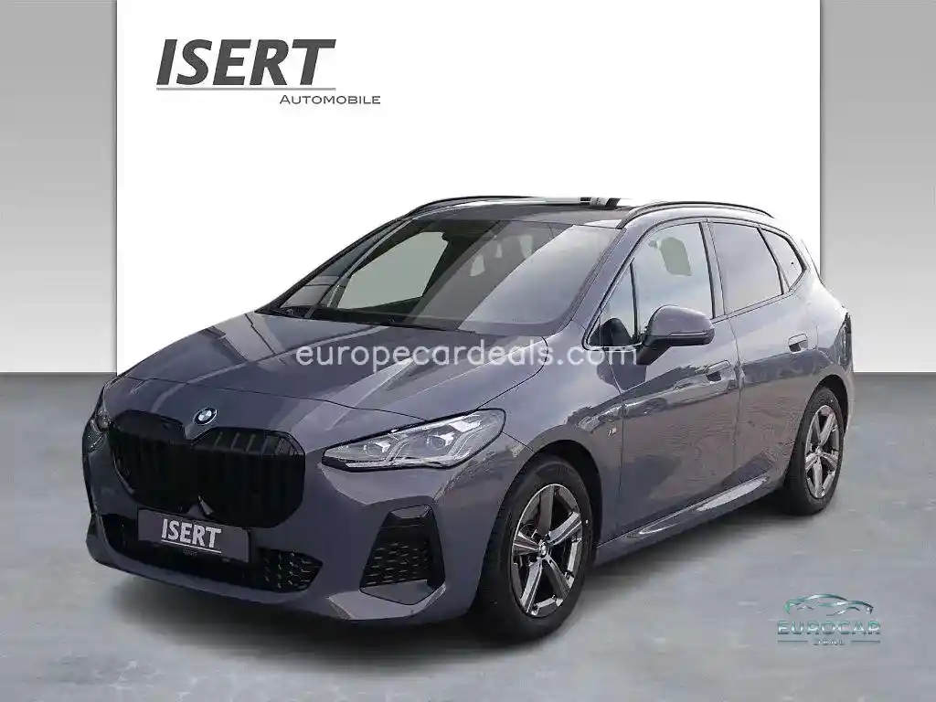 BMW 223 Active Tourer