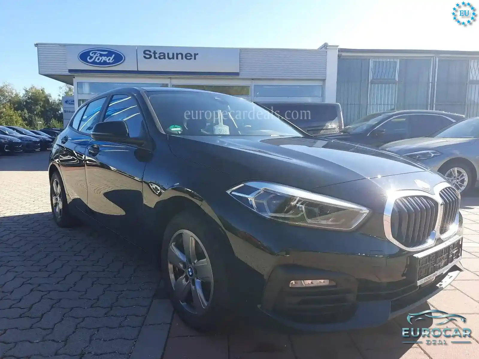 BMW 118