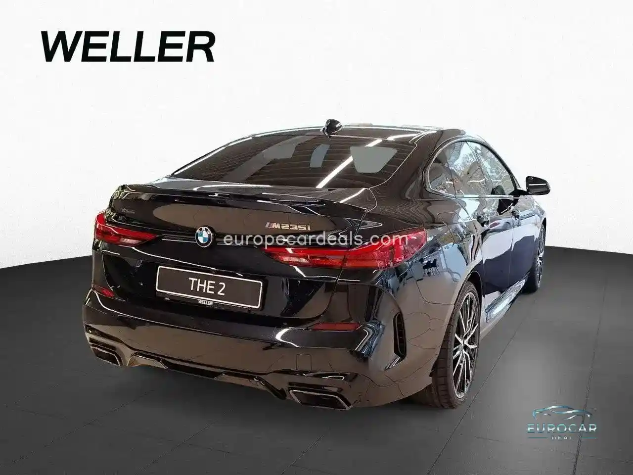 BMW M235