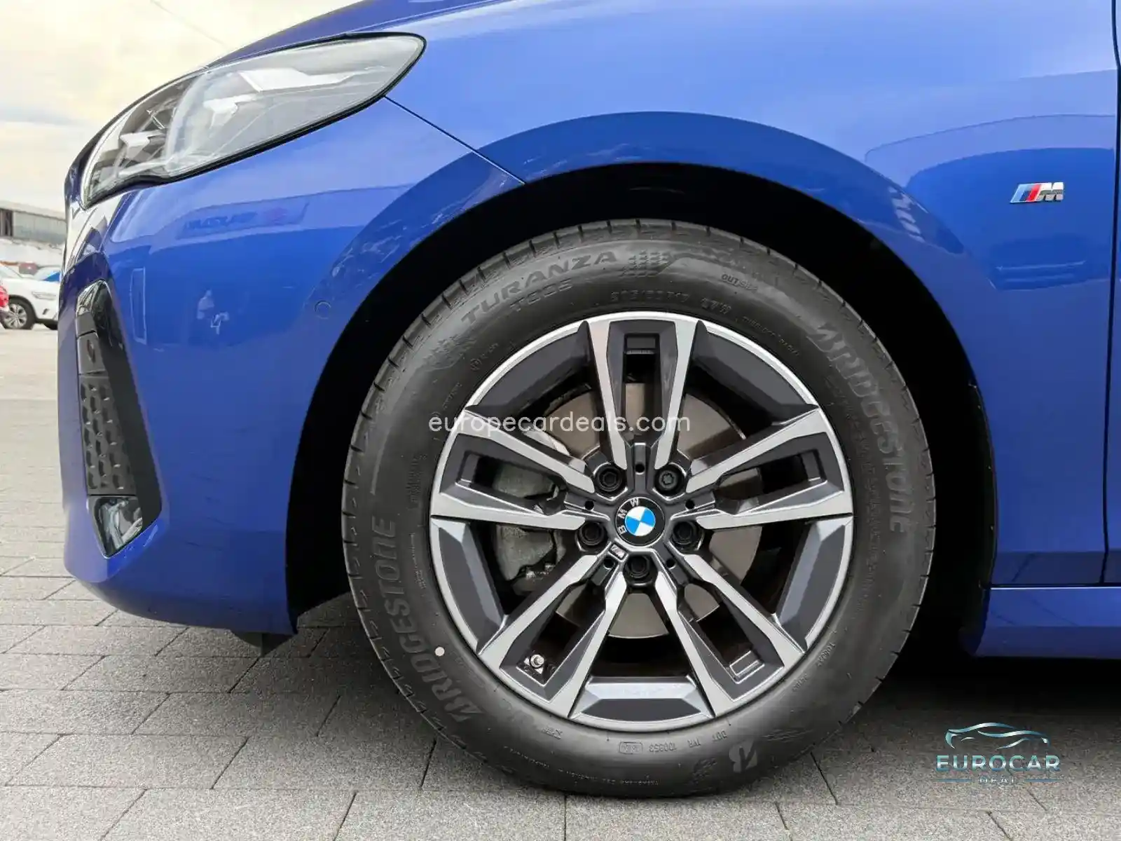 BMW 218 Active Tourer