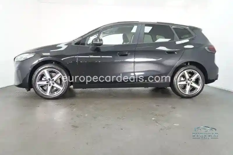 BMW 216 Active Tourer