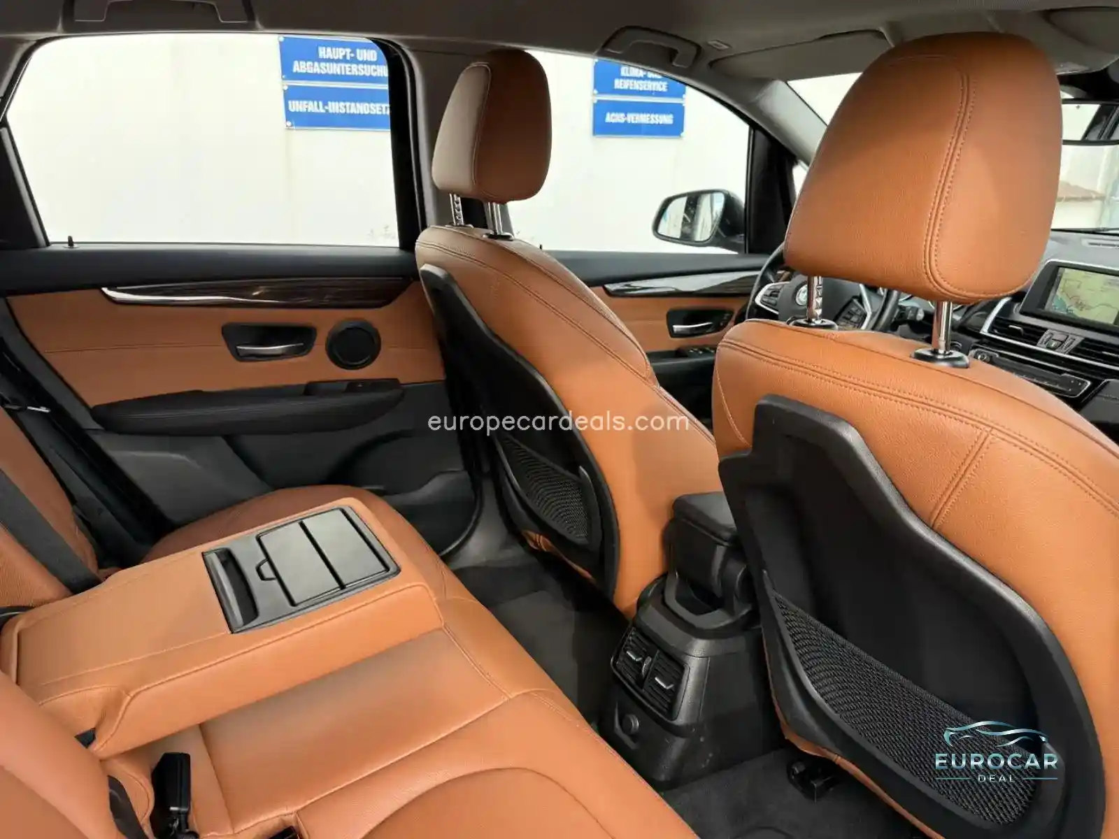 BMW 225 Active Tourer
