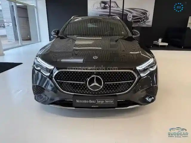 Mercedes-Benz E 300