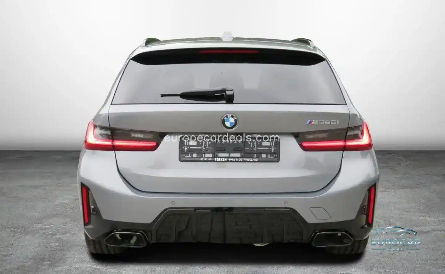 BMW M340i