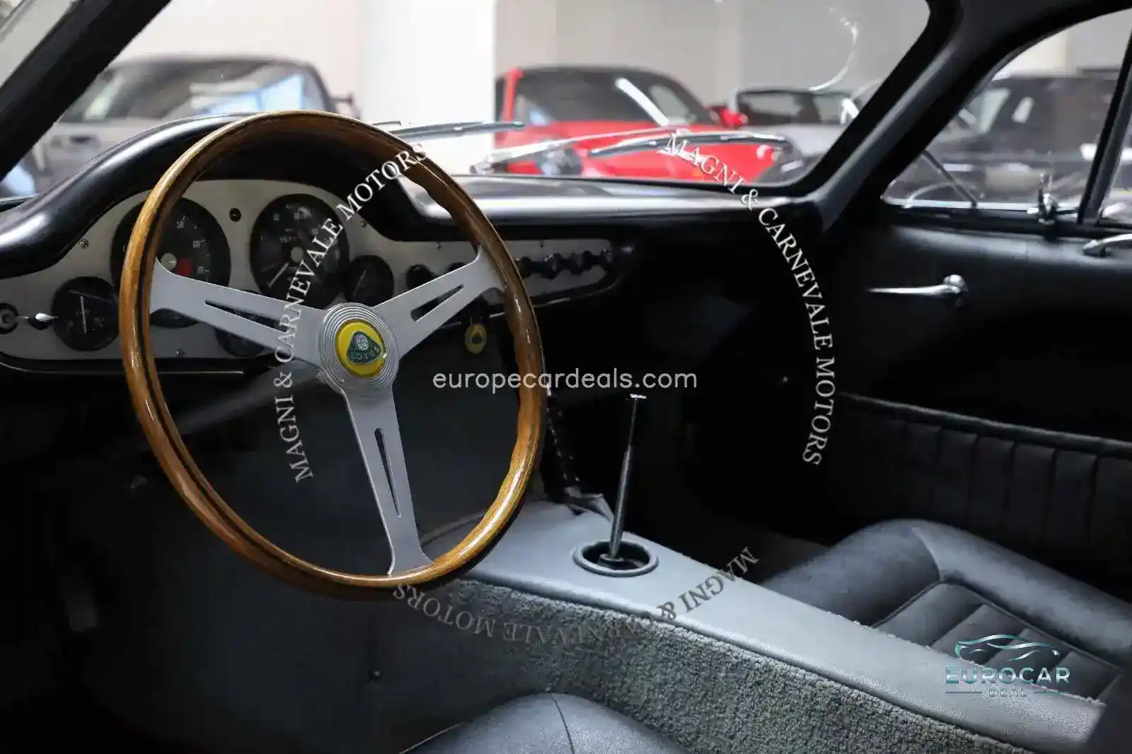Lotus Elite