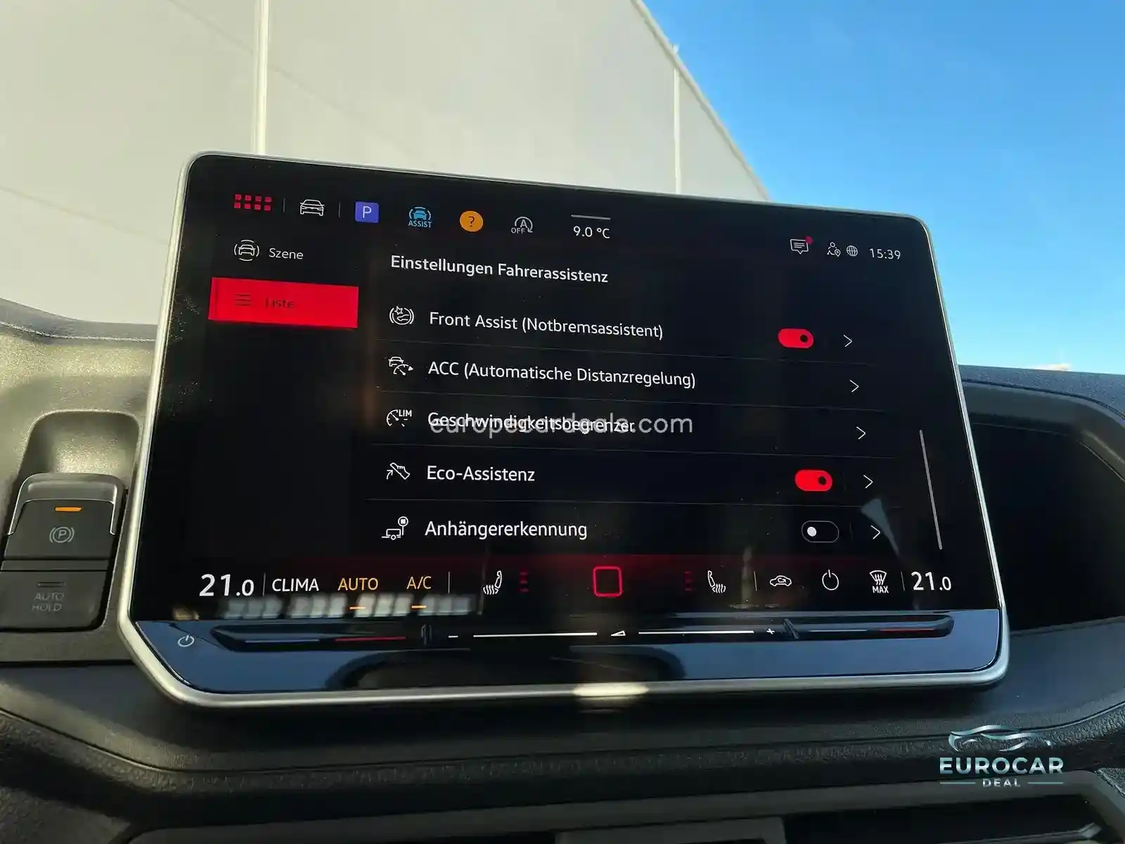 MAN TGE