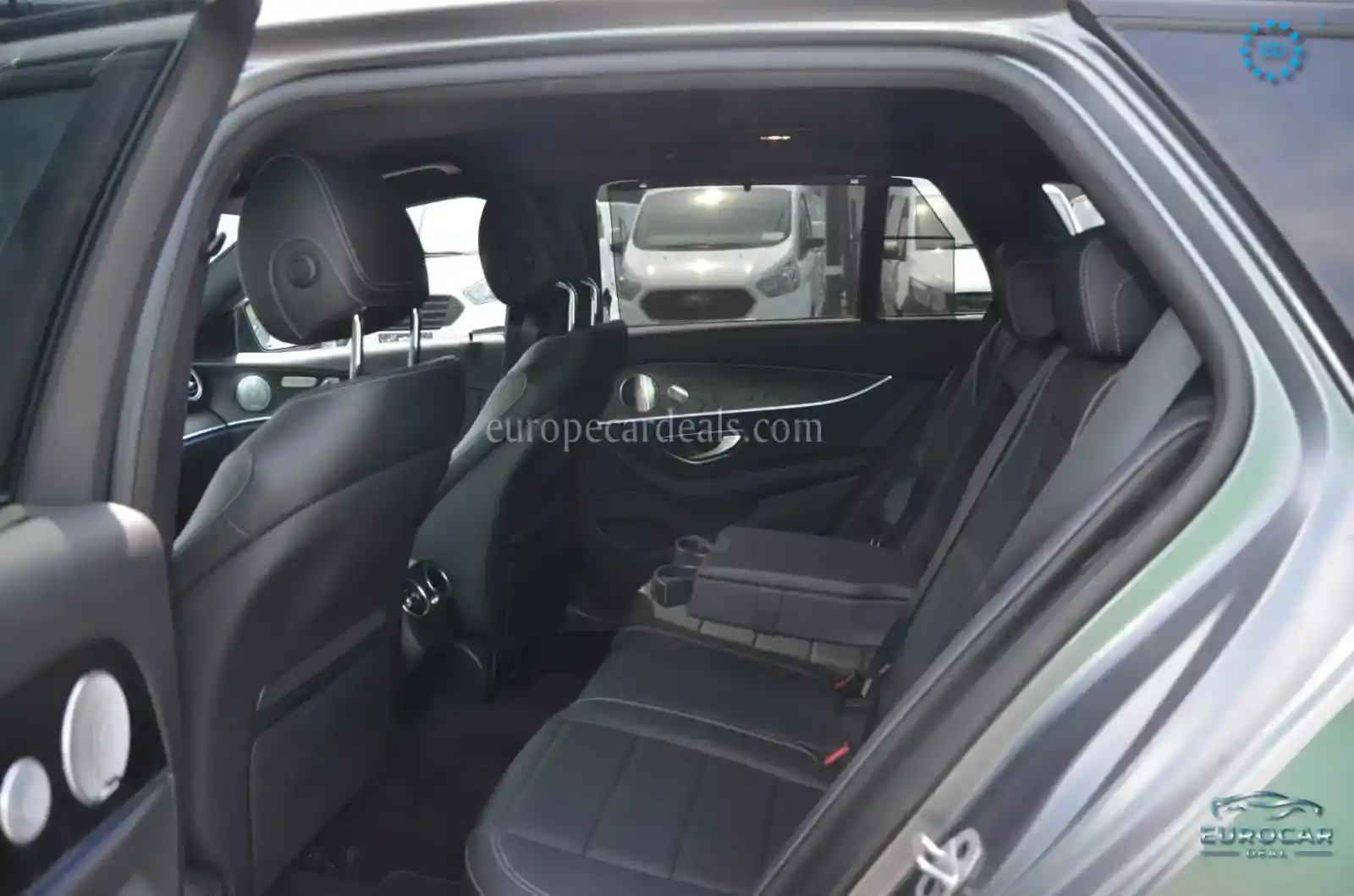 Mercedes-Benz E 400