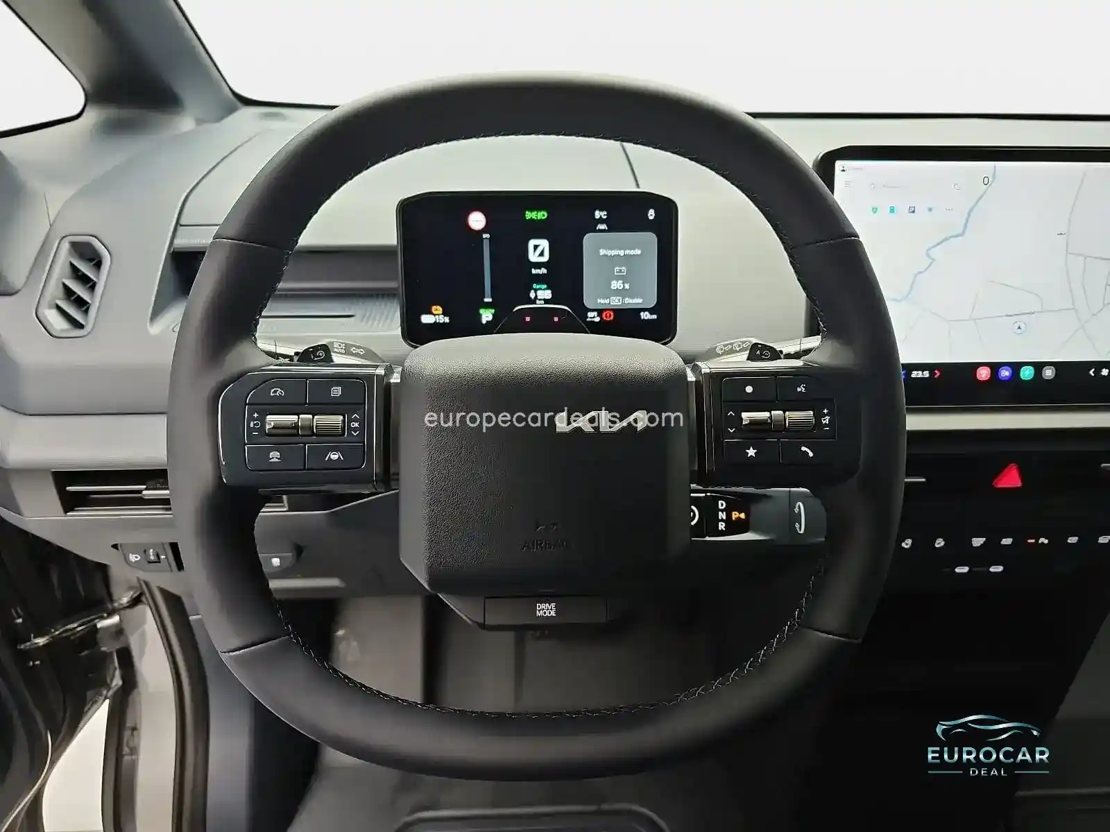 Kia PV5