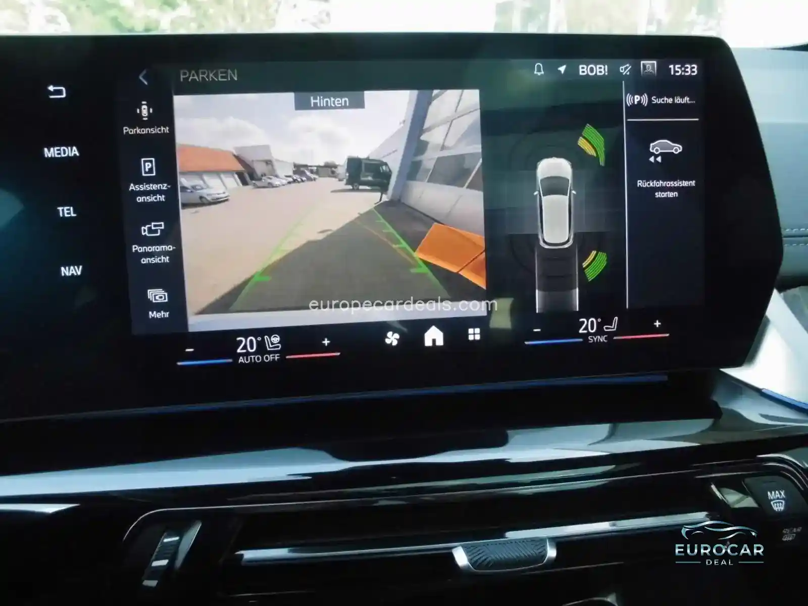 BMW 218 Active Tourer