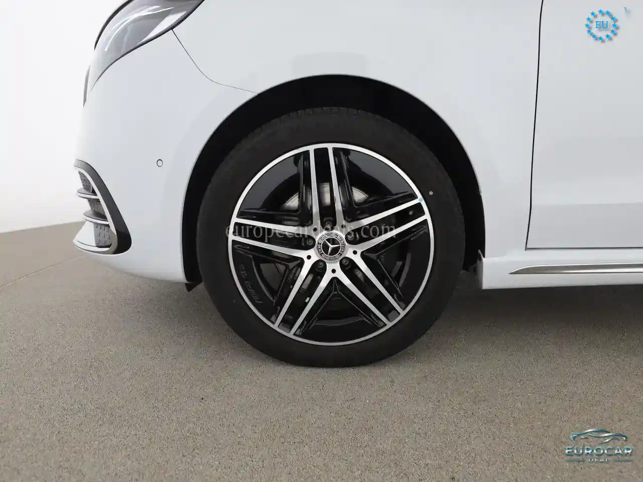 Mercedes-Benz V 300