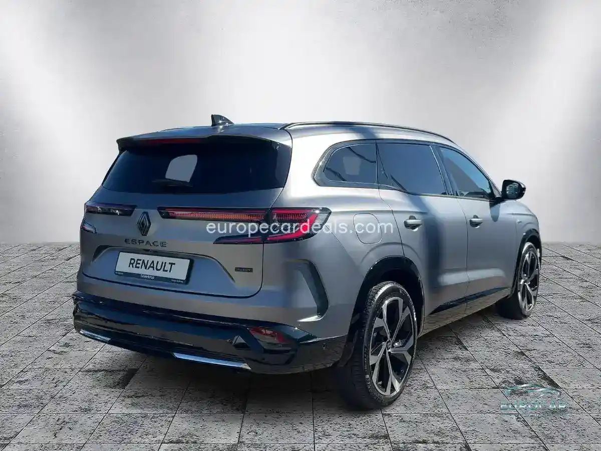 Renault Espace
