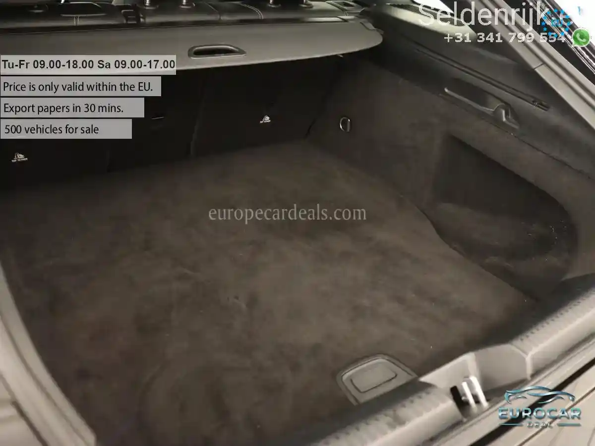 Mercedes-Benz CLA 250 Shooting Brake