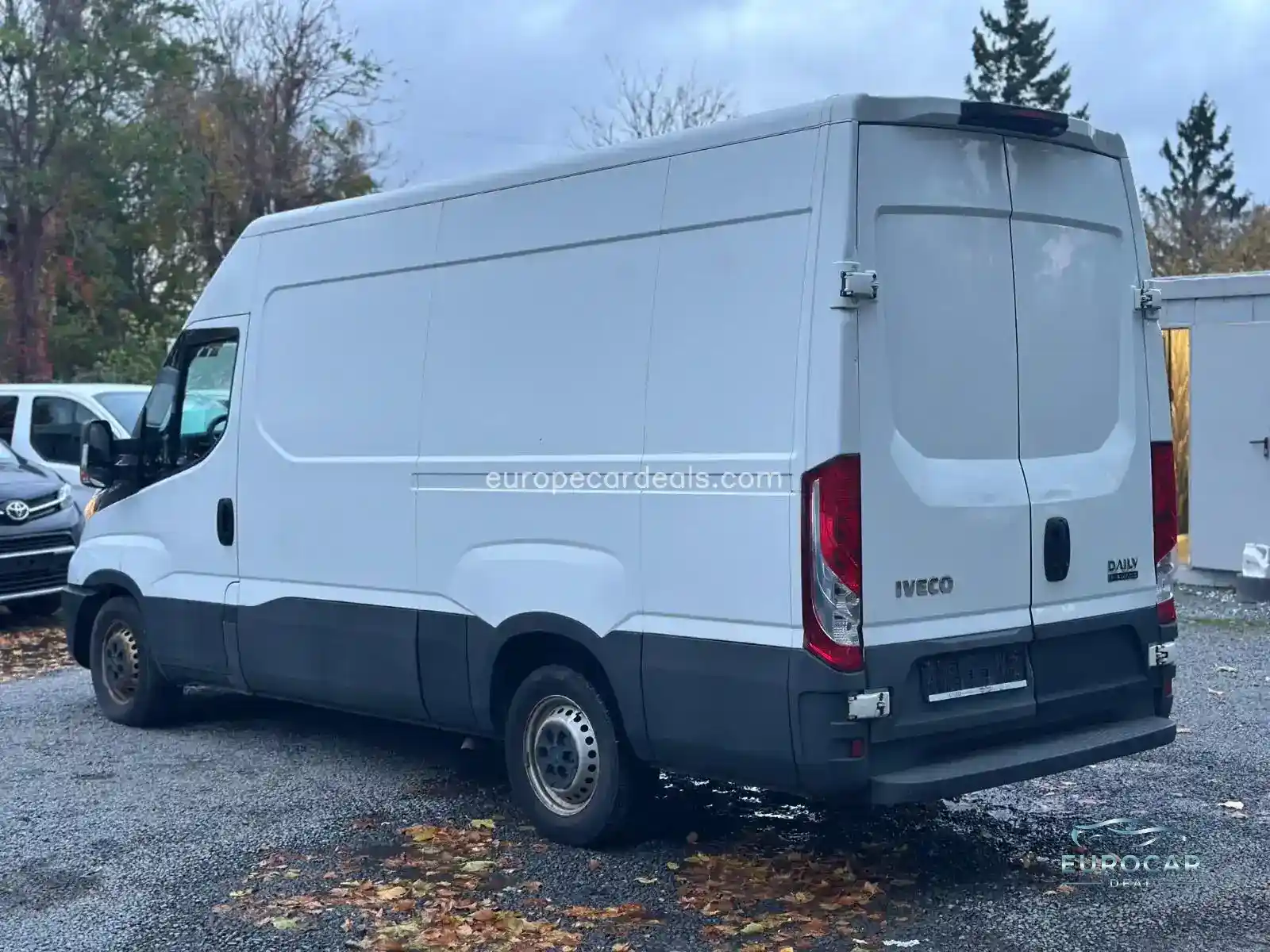 Iveco Other