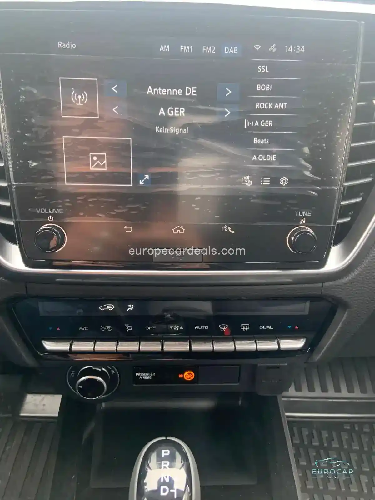 Double Cab 4WD LSE Facelift Modell 24/25
