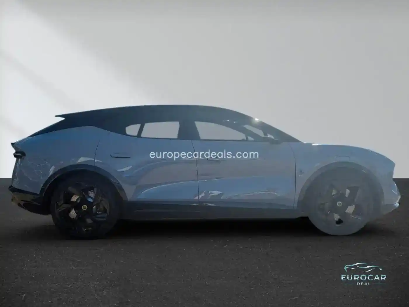 Lotus Eletre