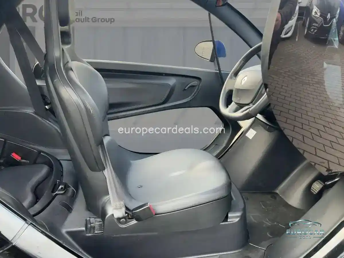 Renault Twizy