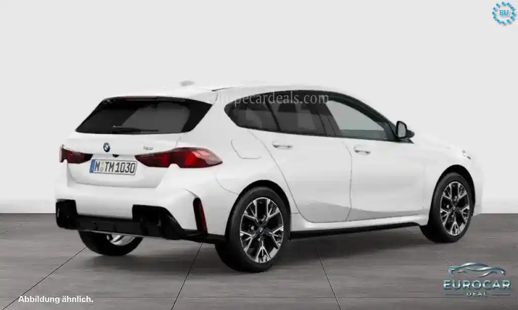 BMW 120