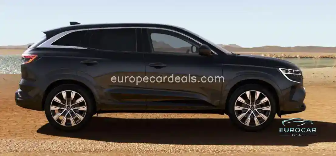 Renault Other