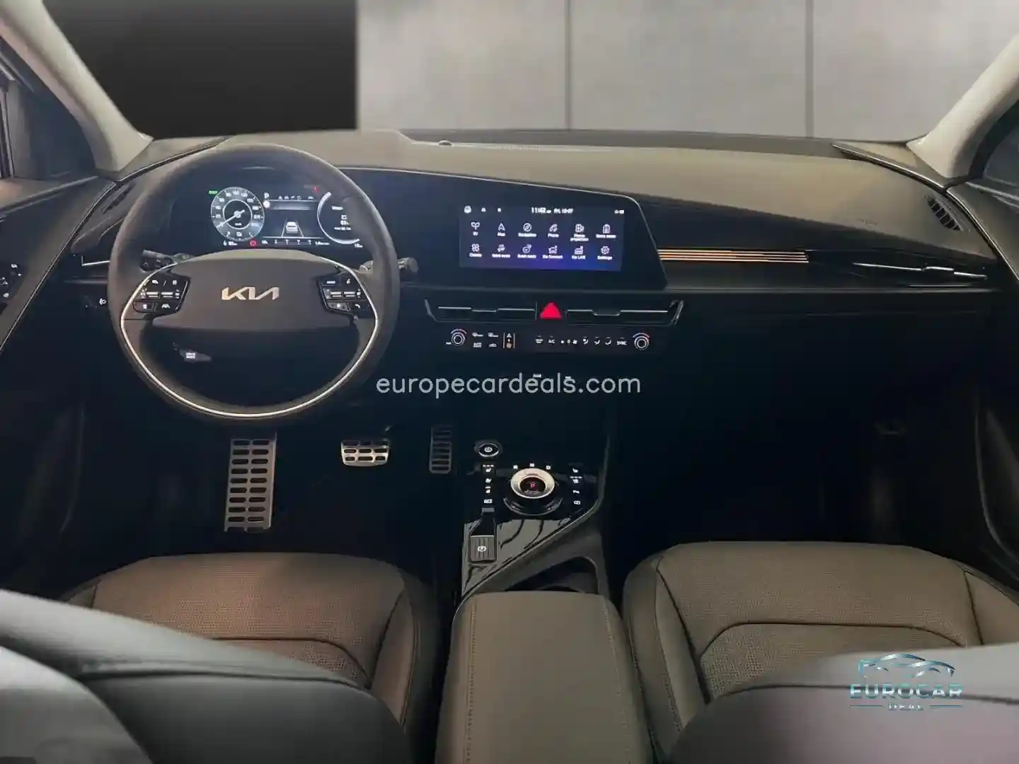 Kia Niro EV