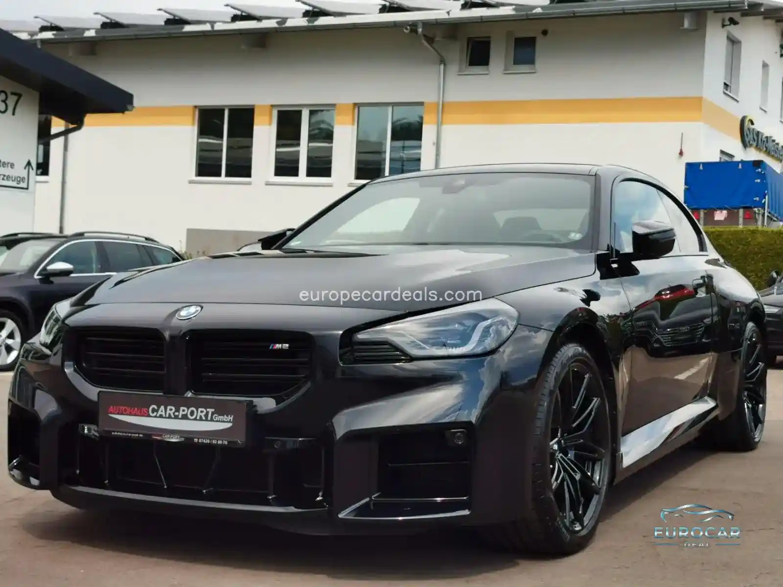 BMW M2