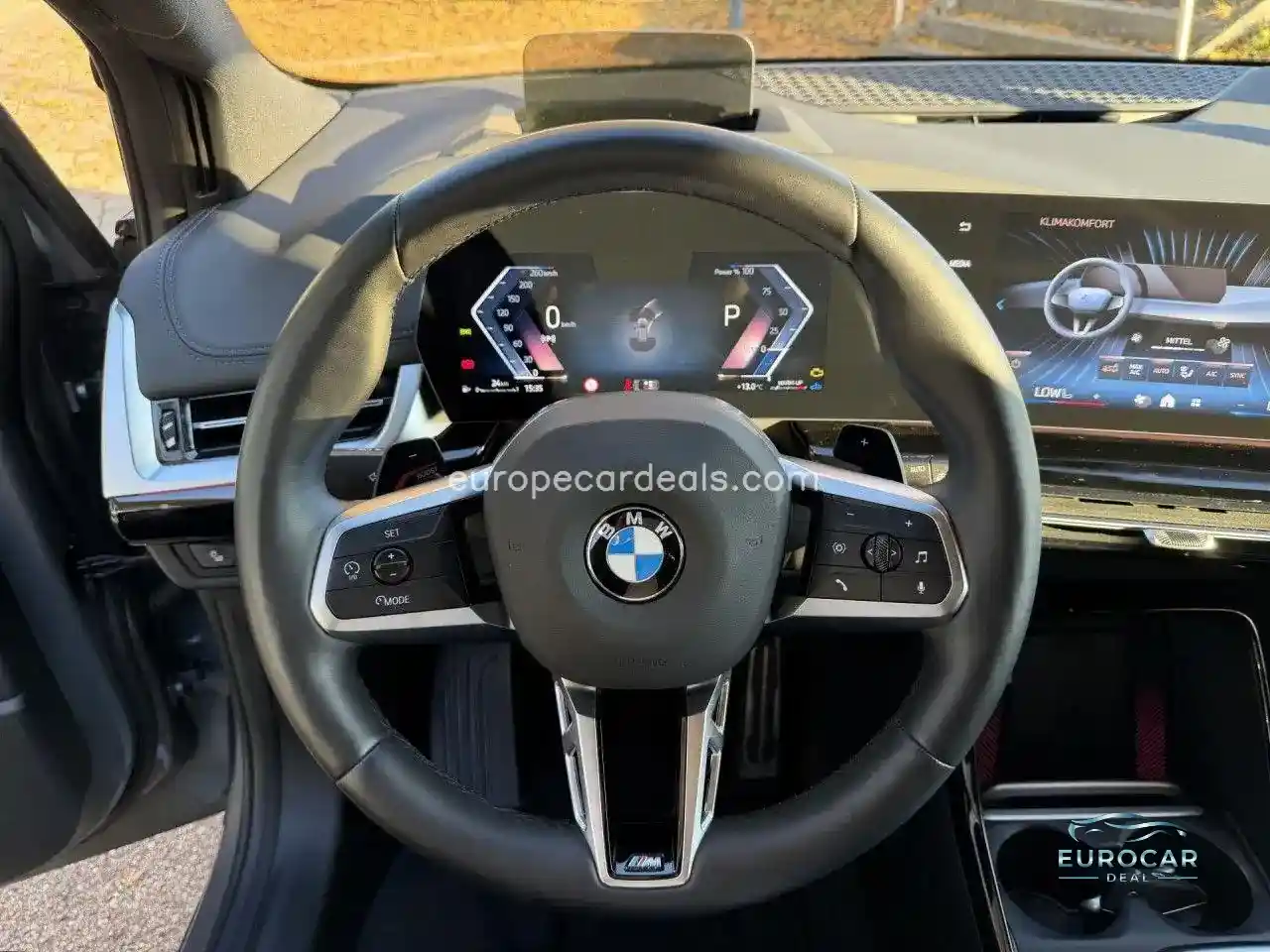 BMW 220 Active Tourer