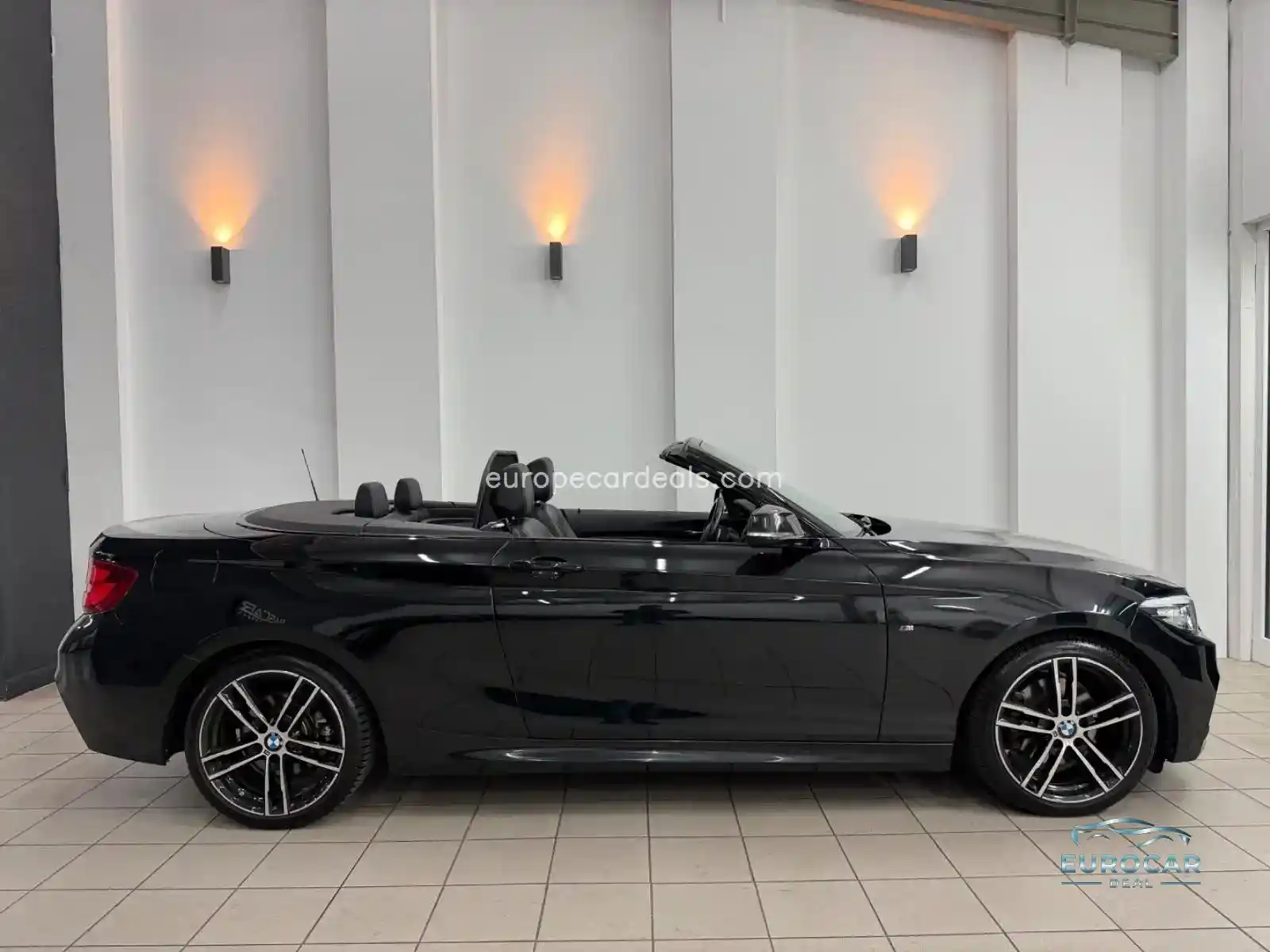 BMW 220