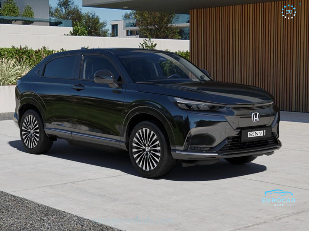 Honda e:Ny1