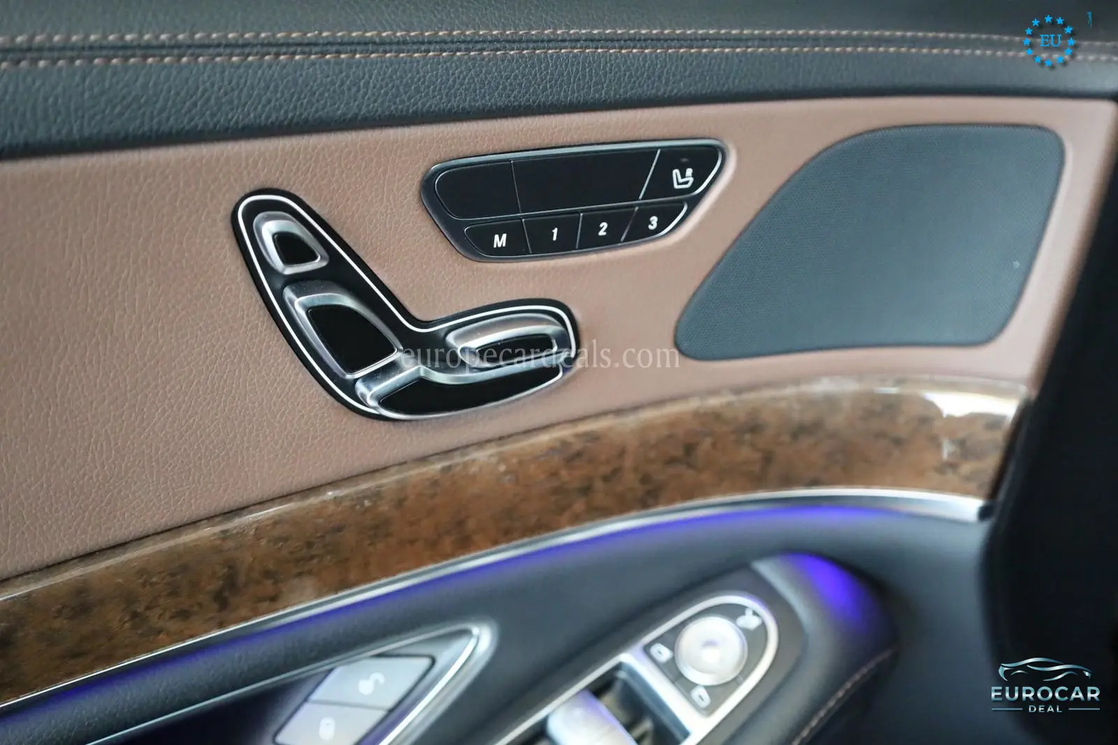 Mercedes-Benz S 400