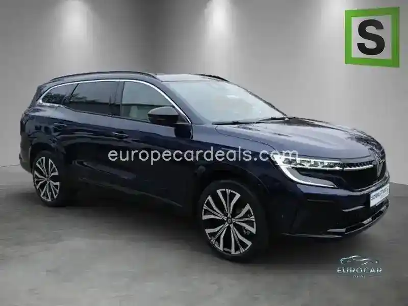 Renault Espace