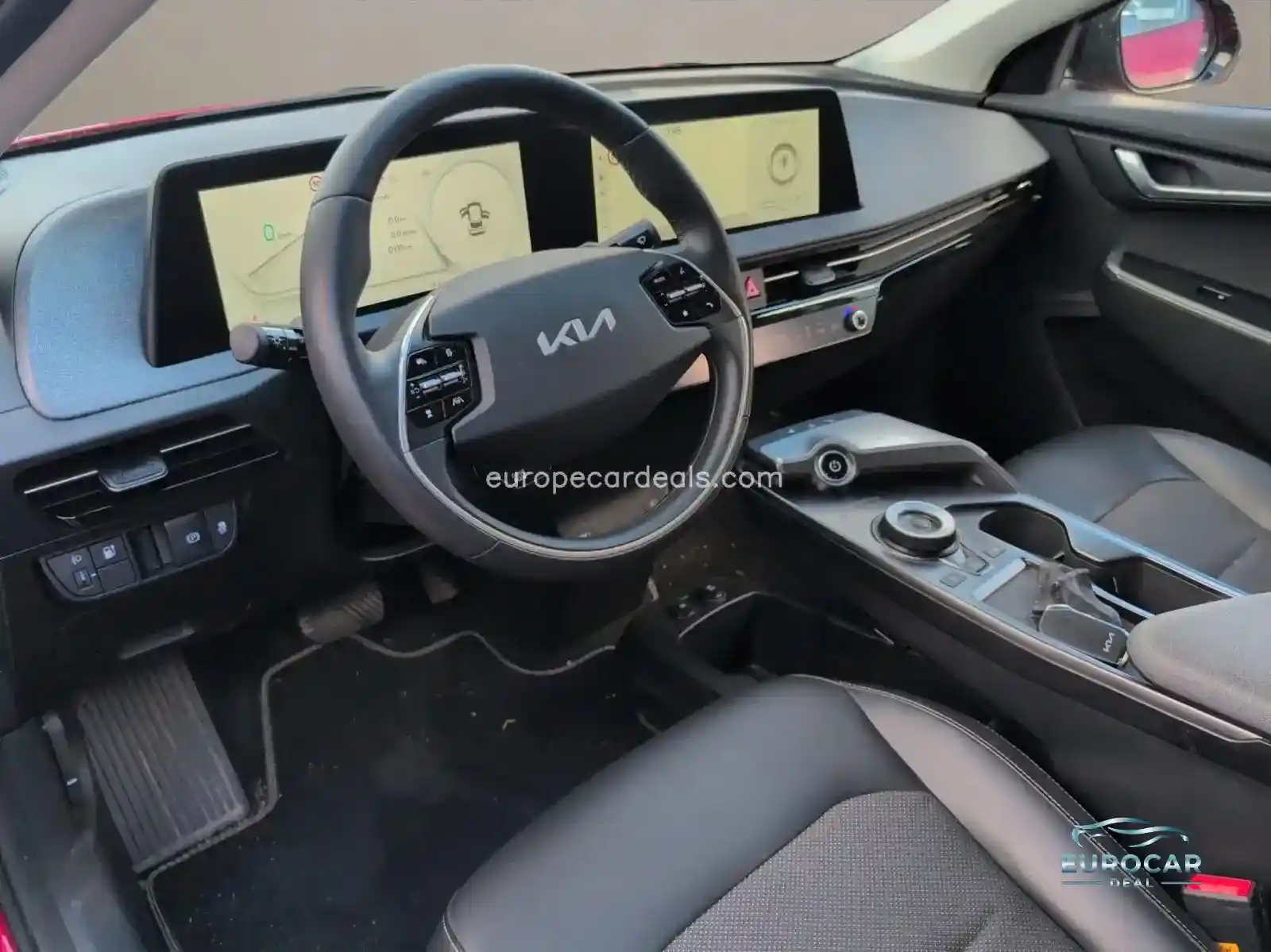 Kia EV6
