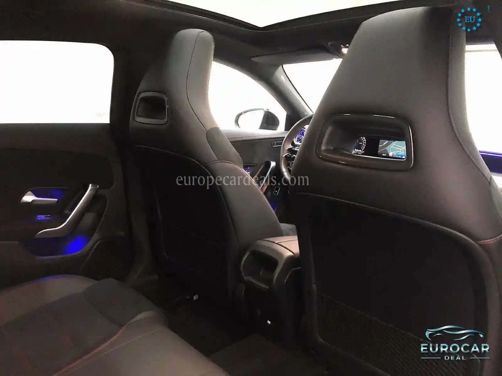 Mercedes-Benz CLA 250 Shooting Brake