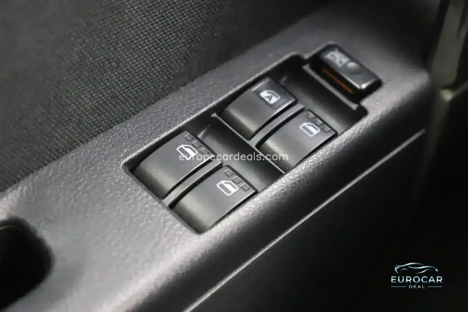 Daihatsu Terios