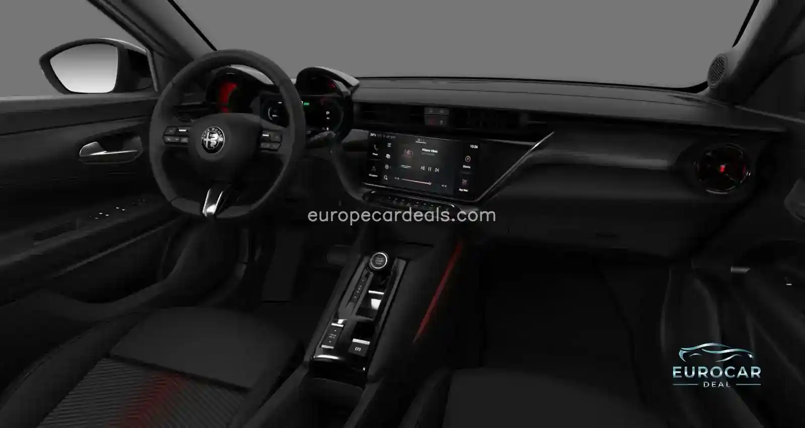 Alfa Romeo Junior