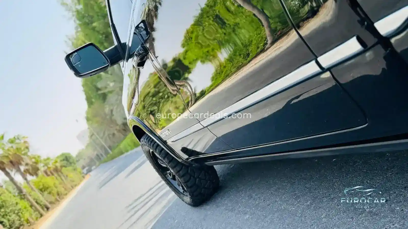 Dodge RAM