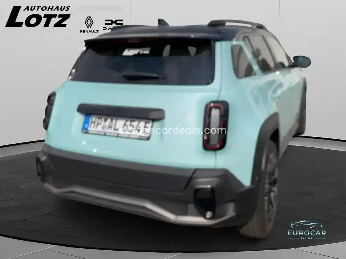 Renault R 4