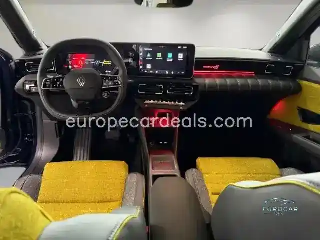 Renault R 5