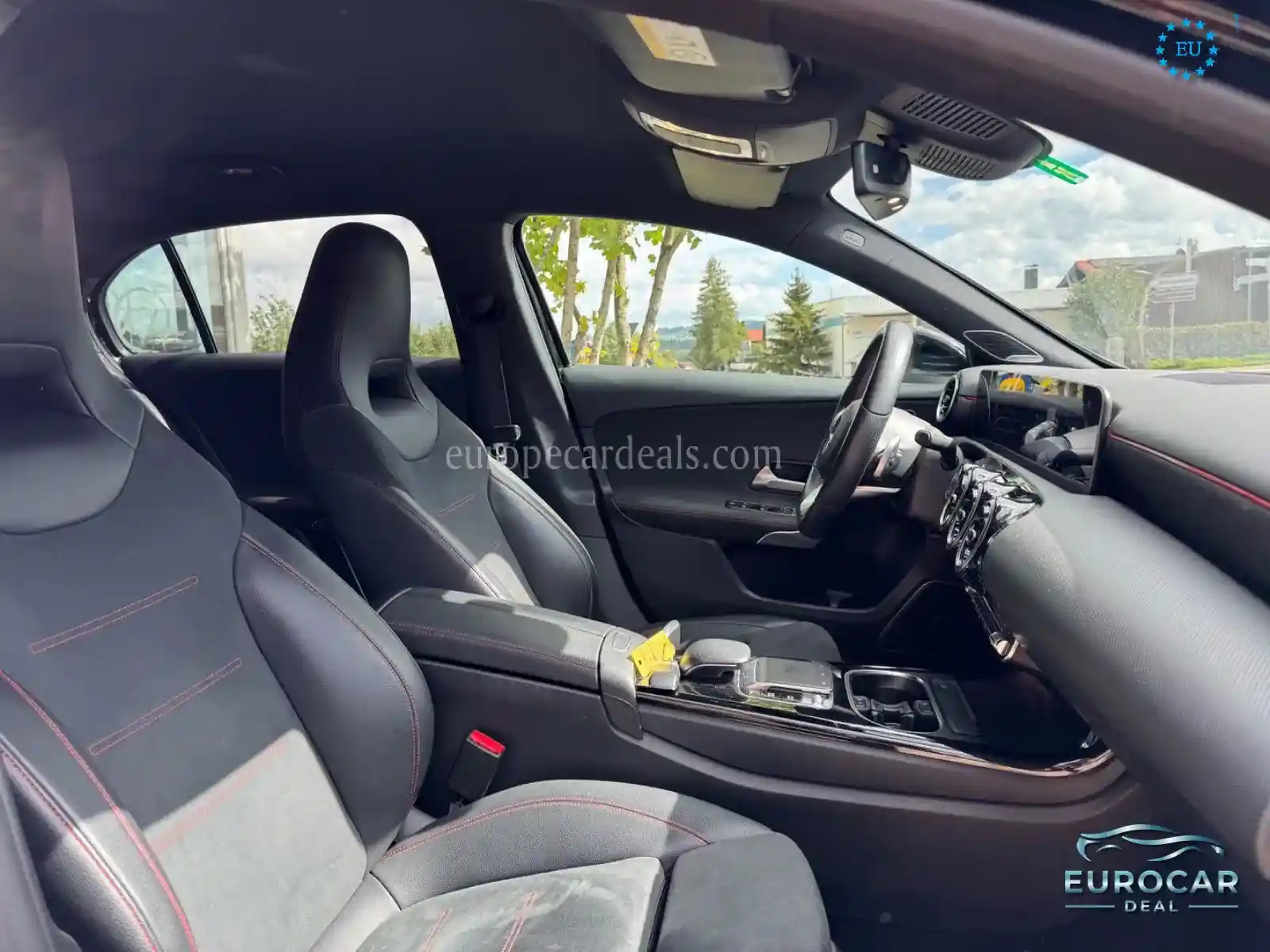 Mercedes-Benz A 220