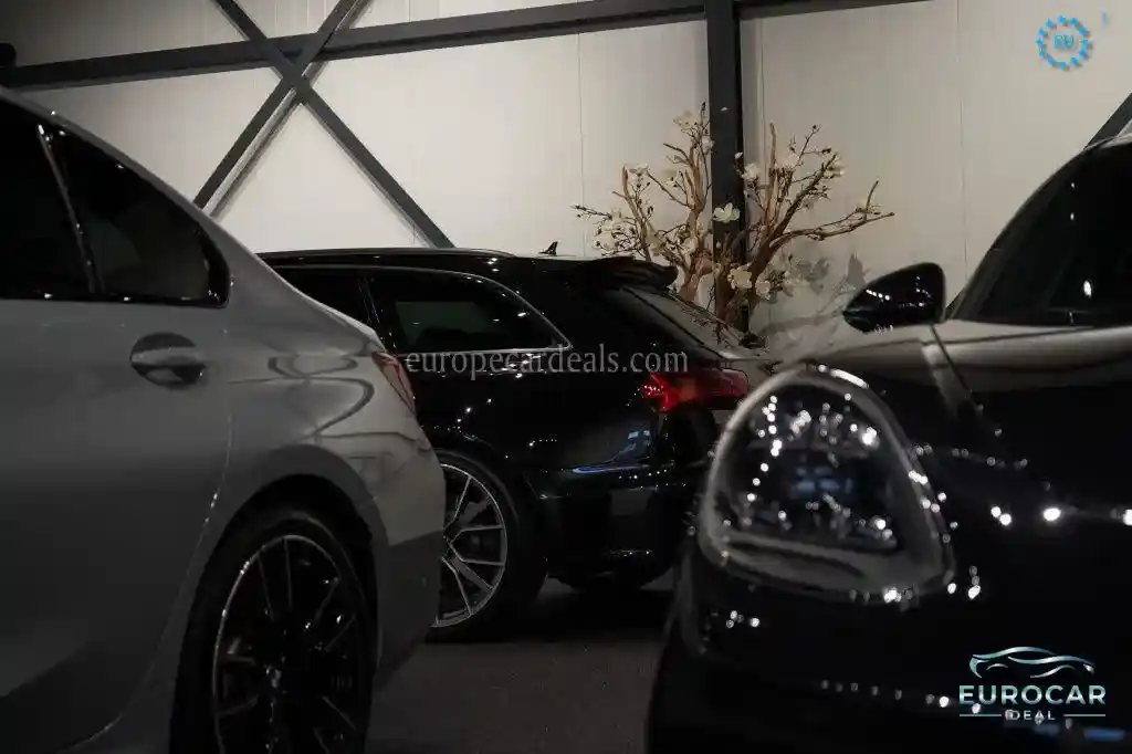 Mercedes-Benz C 63 AMG