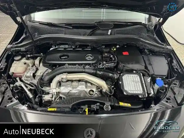 Mercedes-Benz B 250